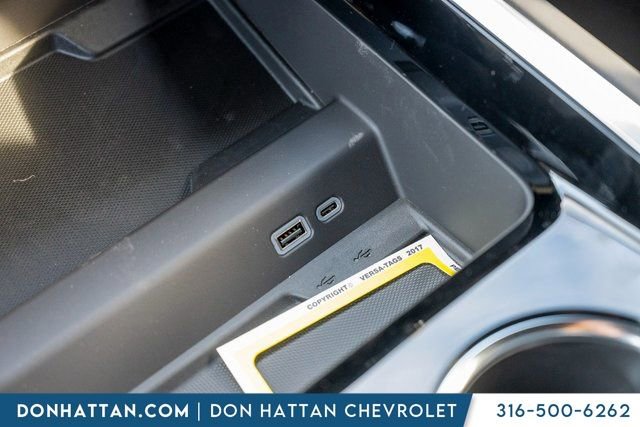 New 2026 Chevrolet Tahoe LS w/ Max Trailering Package image 12