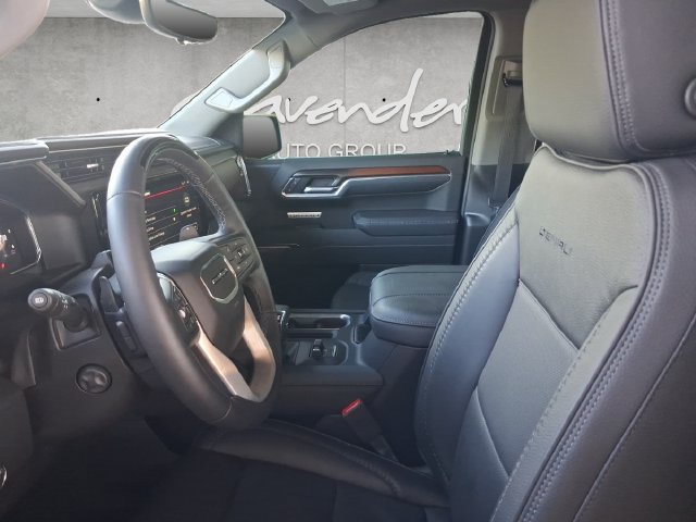 Used 2026 GMC Sierra 1500 Denali AWD/4WD image 24