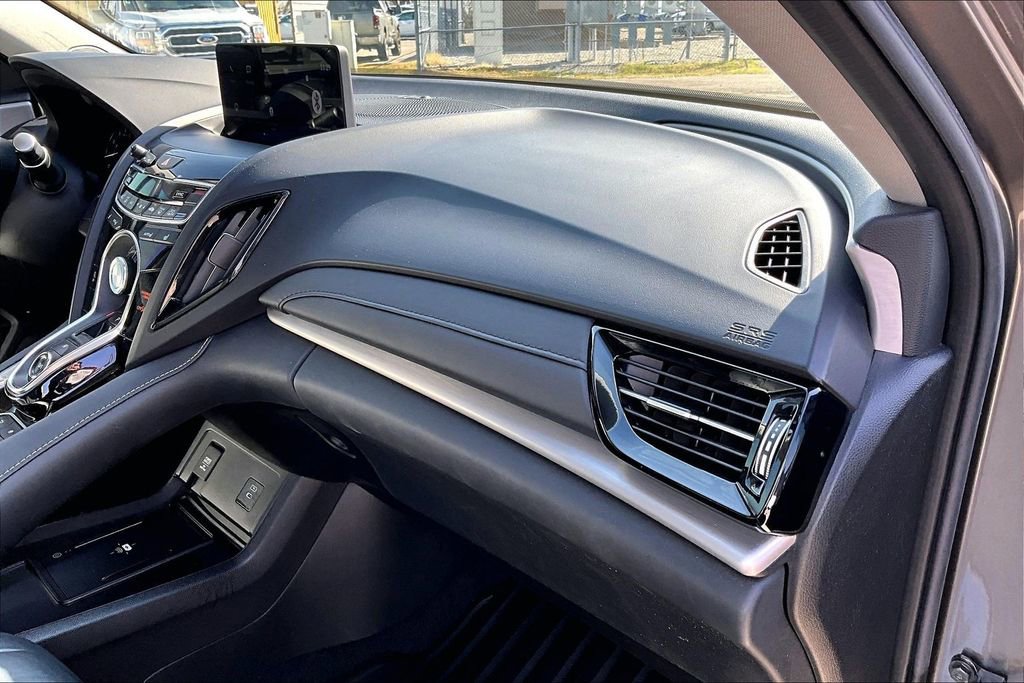 Used 2023 Acura RDX Technology Package image 21