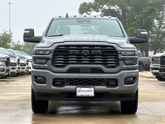 New 2026 RAM 2500 Lone Star AWD/4WD image 2