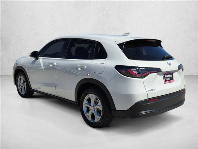 Used 2024 Honda HR-V LX image 8