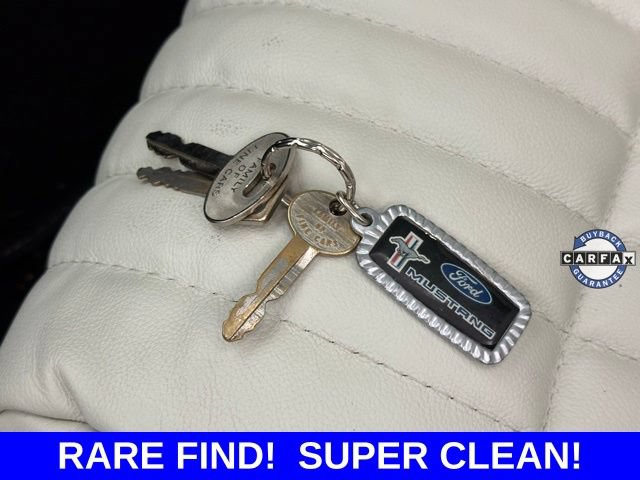 Used 1992 Ford Mustang LX RWD image 34
