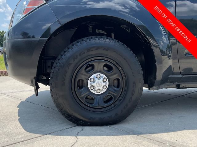 Used 2016 Nissan Frontier S image 9