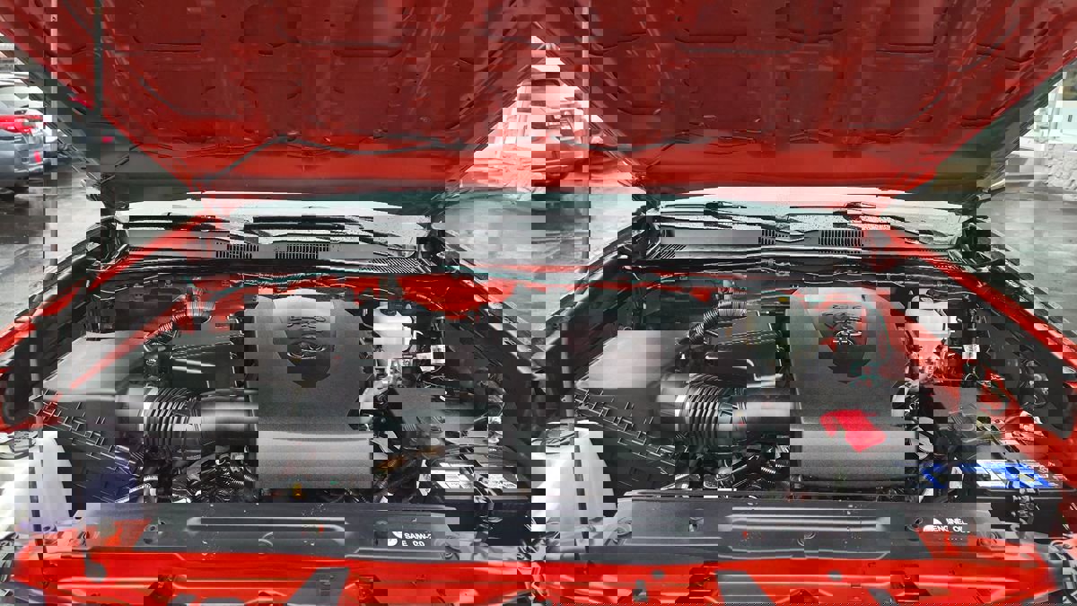 Used 2017 Toyota Tacoma TRD Off-Road image 12