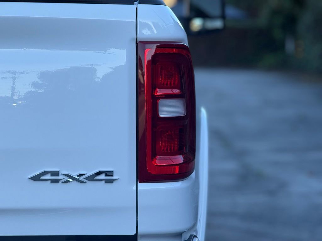 New 2026 RAM 1500 Big Horn image 10