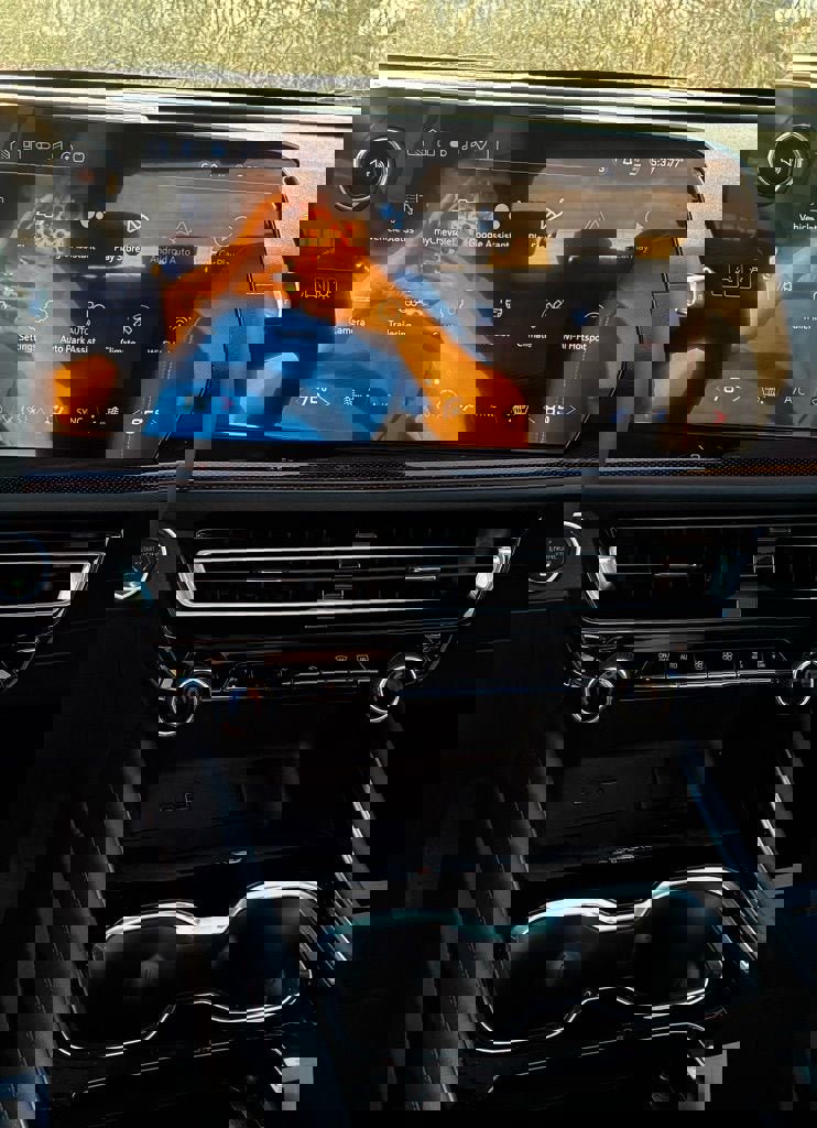 New 2026 Chevrolet Traverse Z71 w/ Enhanced Driving Package image 29