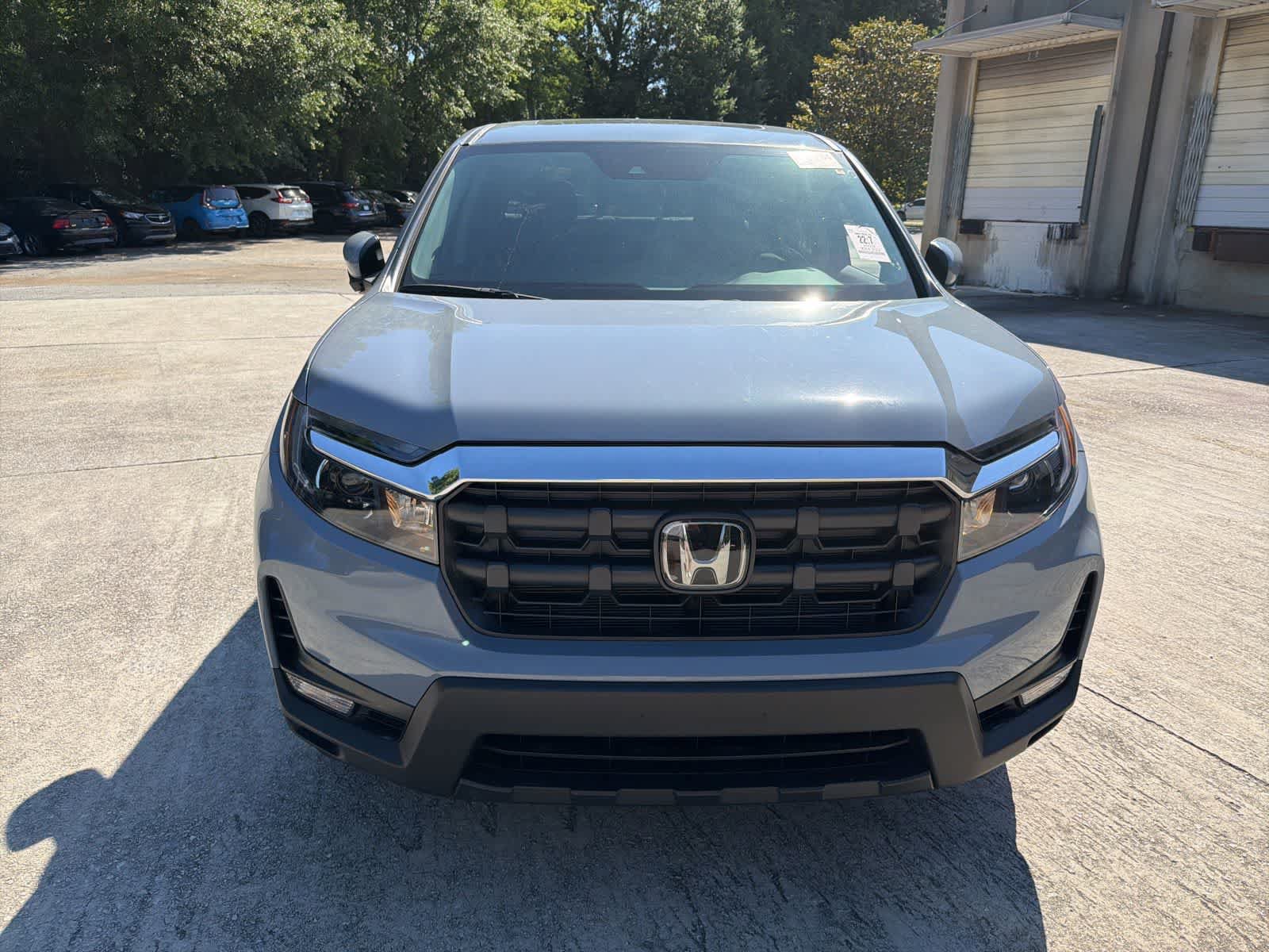 Used 2025 Honda Ridgeline RTL image 15