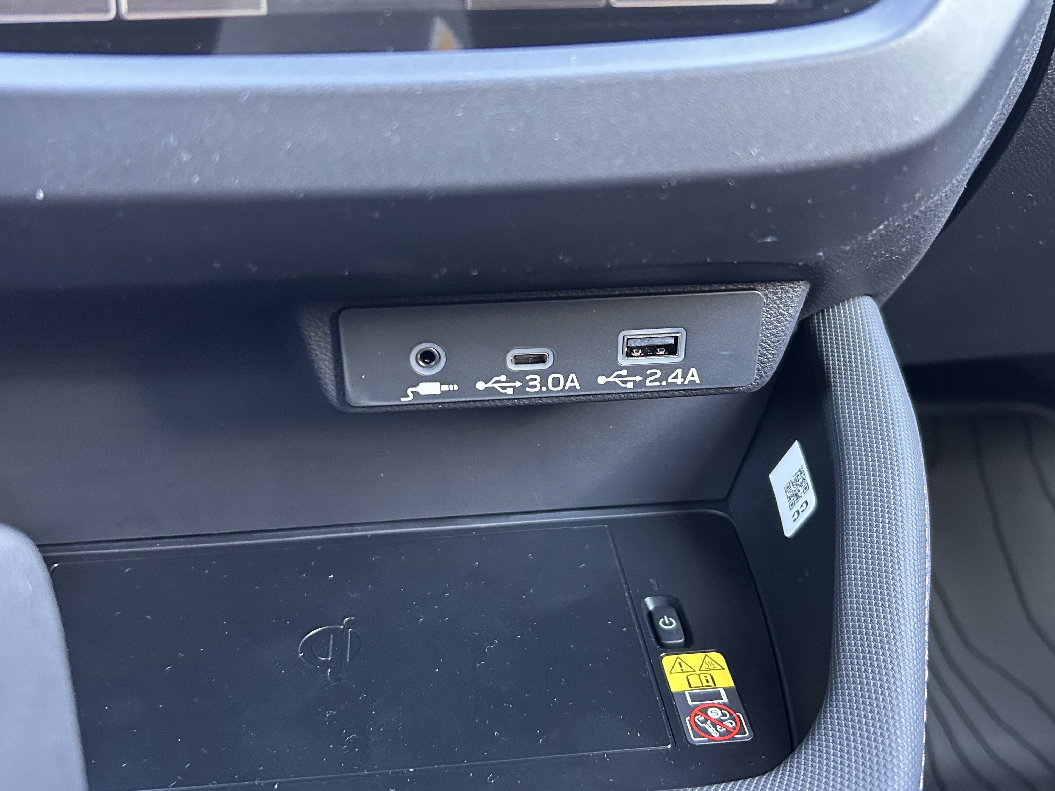 New 2026 Subaru Forester Touring image 17