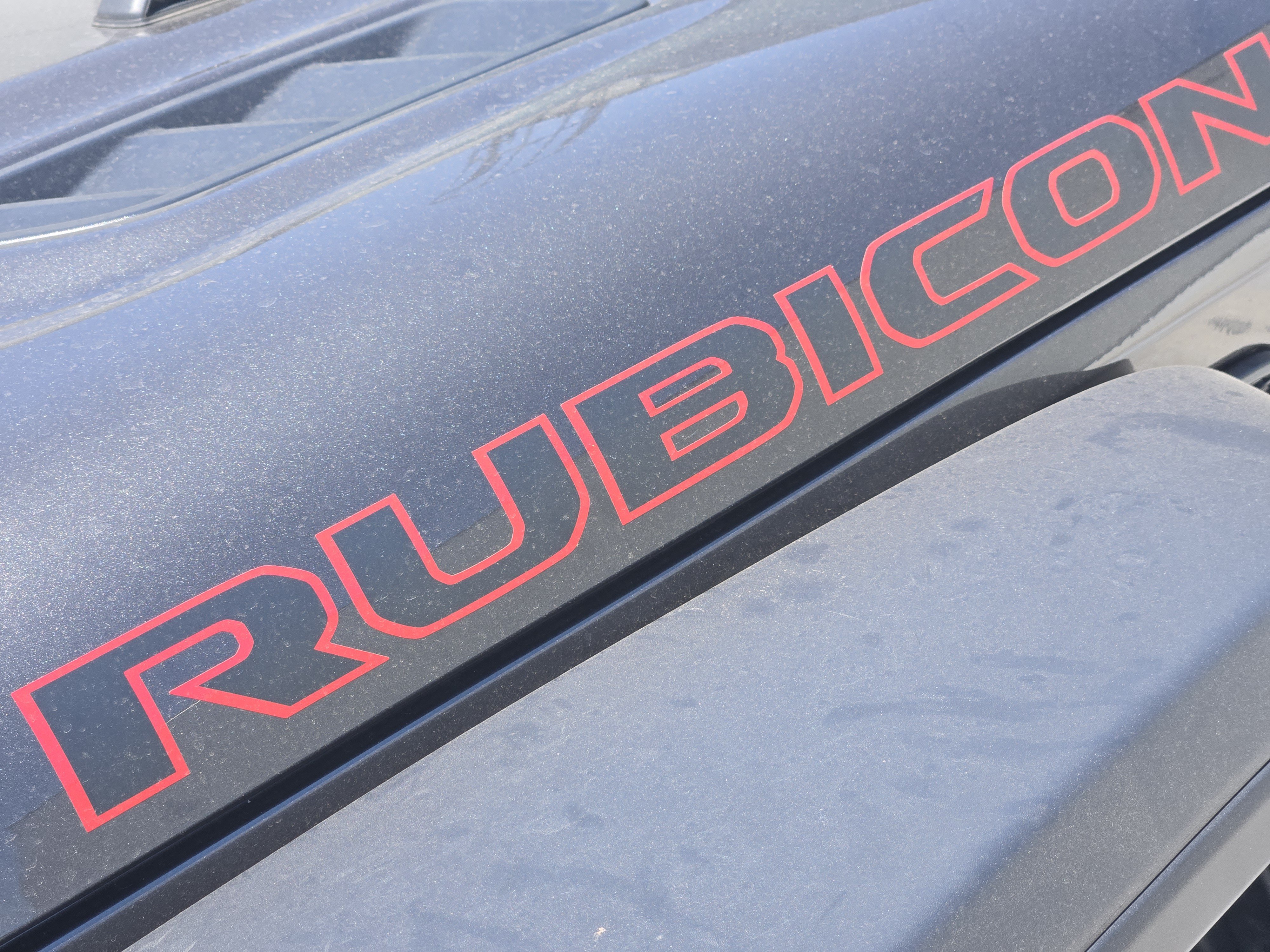 Used 2024 Jeep Gladiator Rubicon w/ Convenience Group AWD/4WD image 13