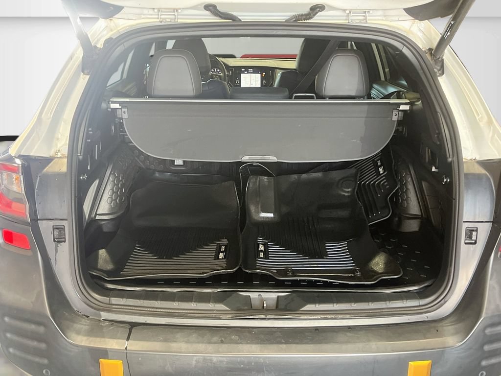 Used 2023 Subaru Outback Wilderness AWD/4WD image 27