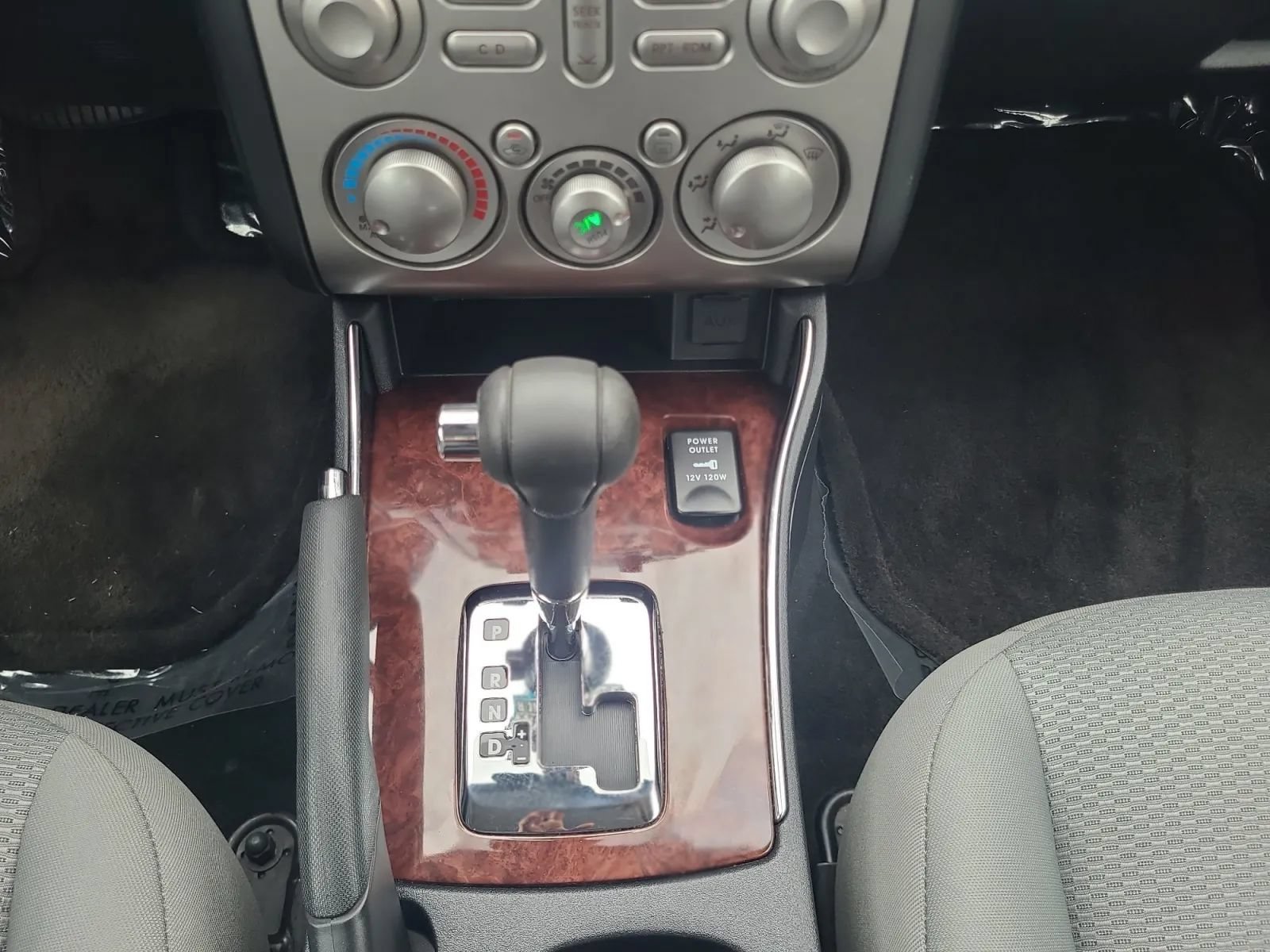 Used 2011 Mitsubishi Galant ES FWD image 15