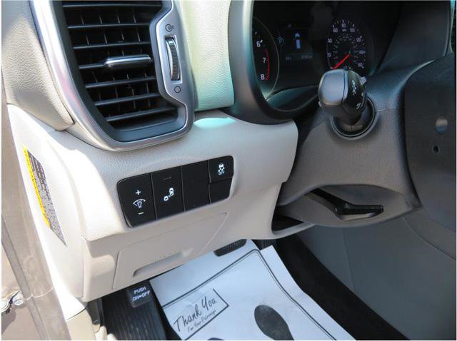 Used 2018 Kia Sportage EX w/ EX Premium Package image 11