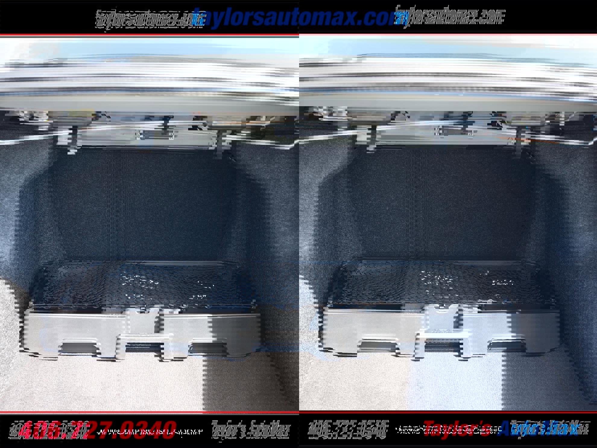 New 2025 Nissan Altima 2.5 SV w/ SV Special Edition Package image 30