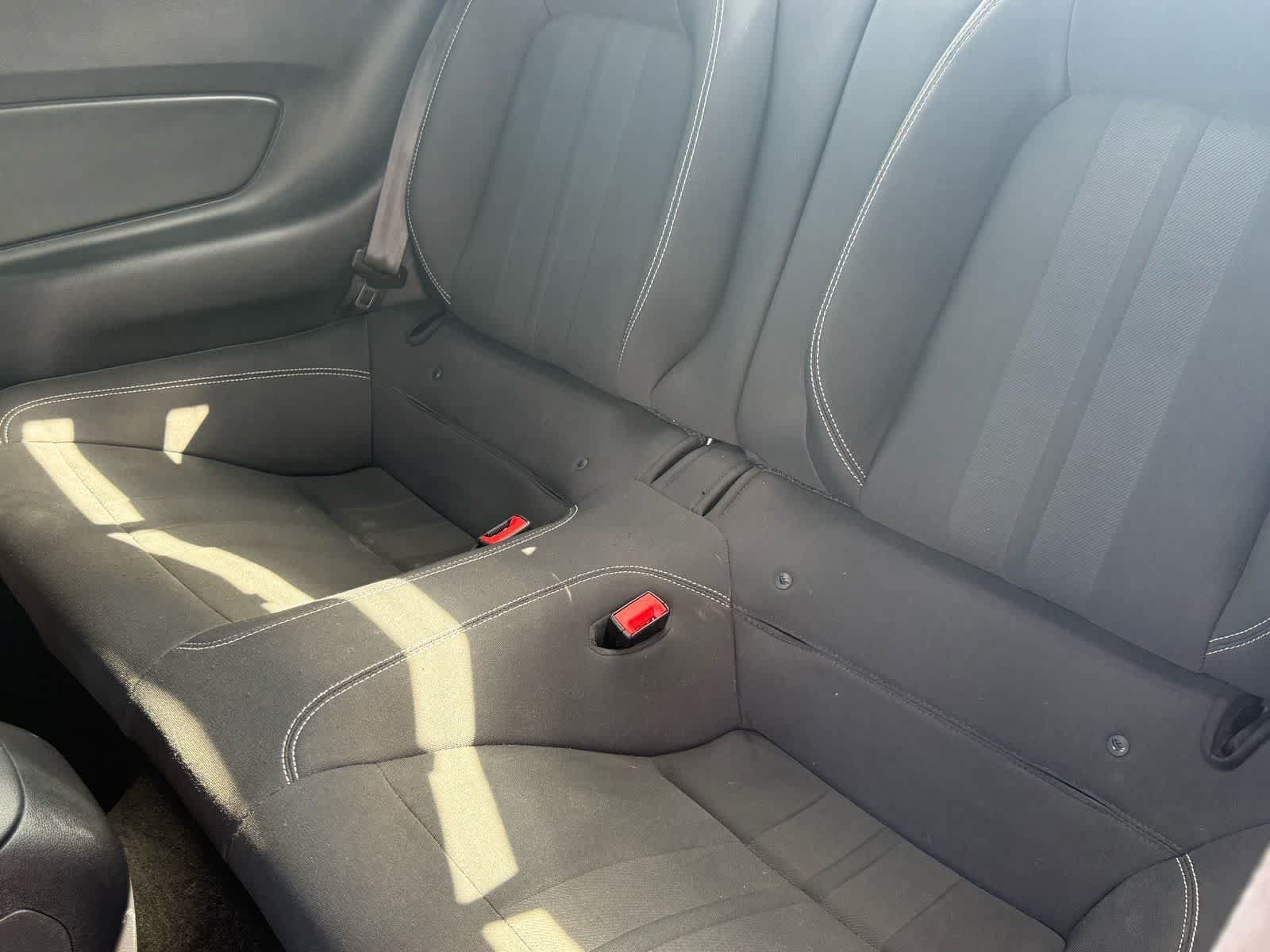 Used 2019 Ford Mustang GT w/ GT Performance Package RWD image 15