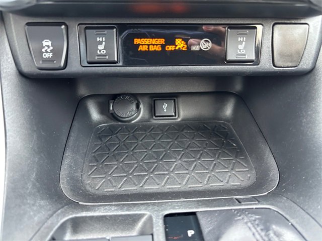 Used 2020 Toyota RAV4 XSE image 24