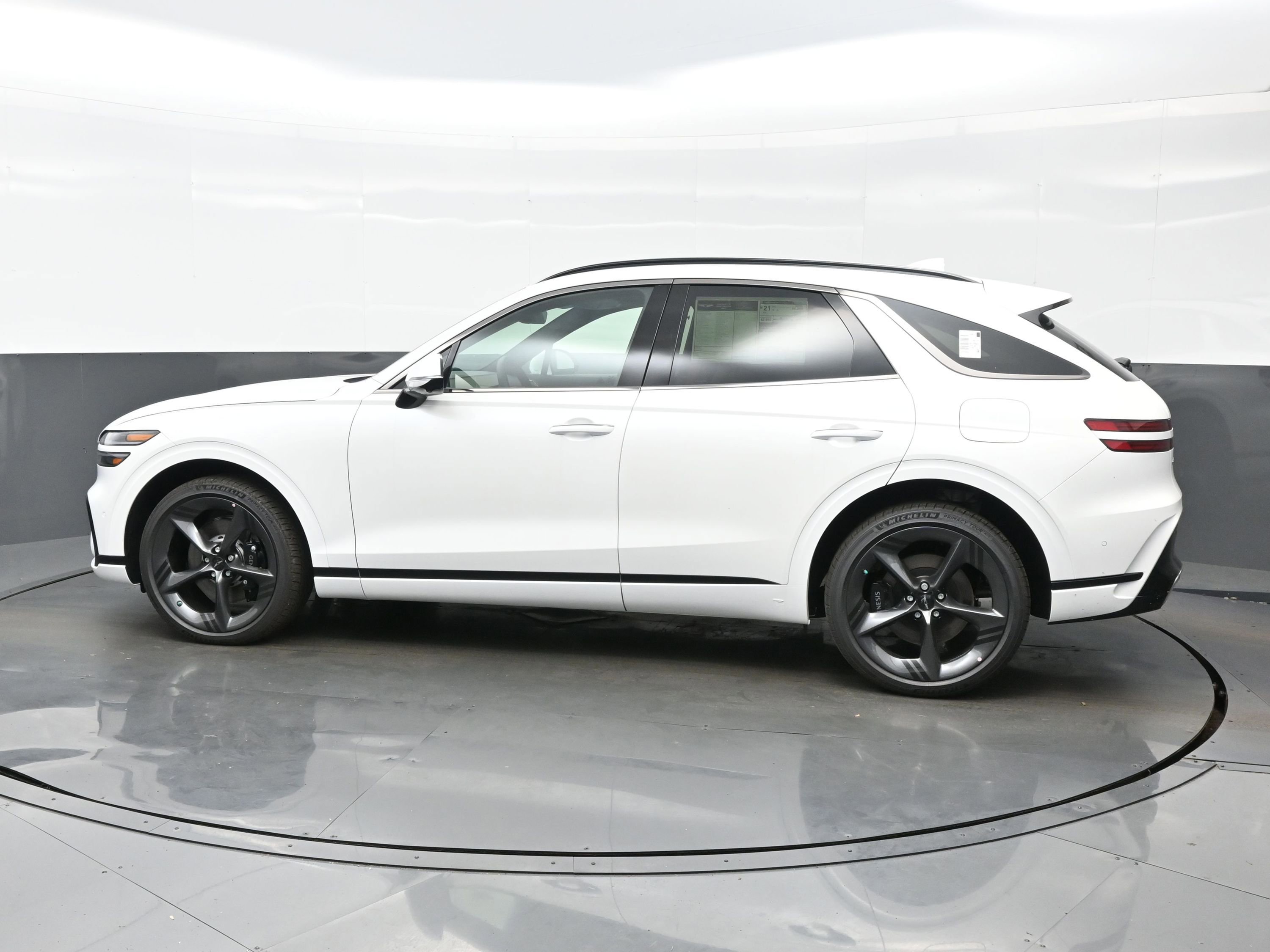 New 2026 Genesis GV70 3.5T Sport Prestige image 3