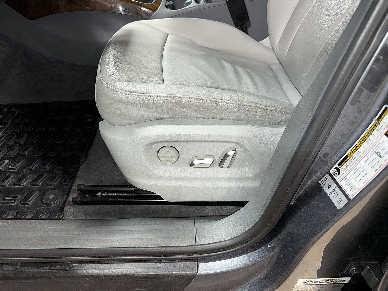 Used 2015 Audi Q5 2.0T Premium image 23