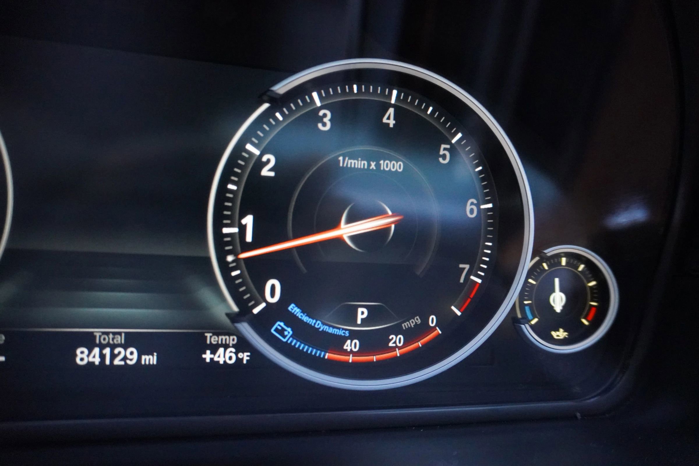 Used 2015 BMW 650i Gran Coupe image 26