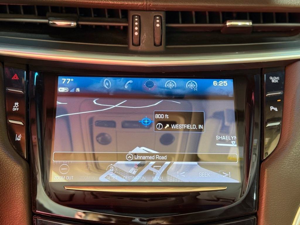 Used 2017 Cadillac XTS Premium Luxury AWD/4WD image 17