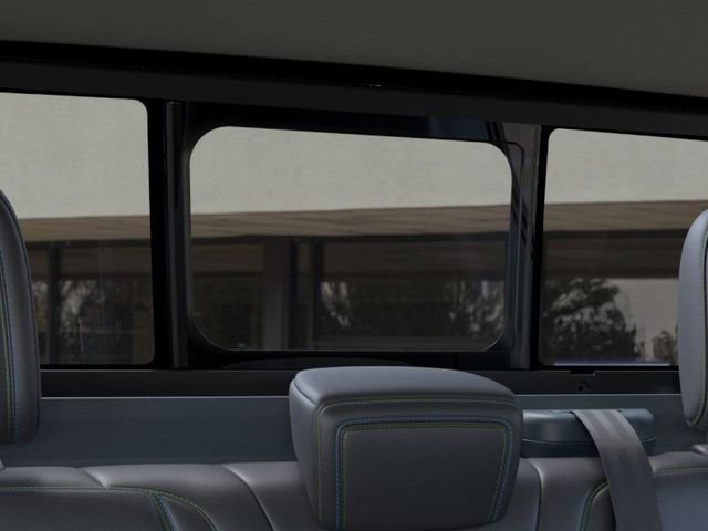 New 2025 Ford Maverick Lobo image 24