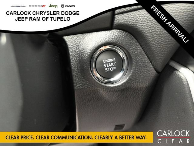 Used 2025 Toyota RAV4 XLE Premium w/ Weather Package AWD/4WD image 16