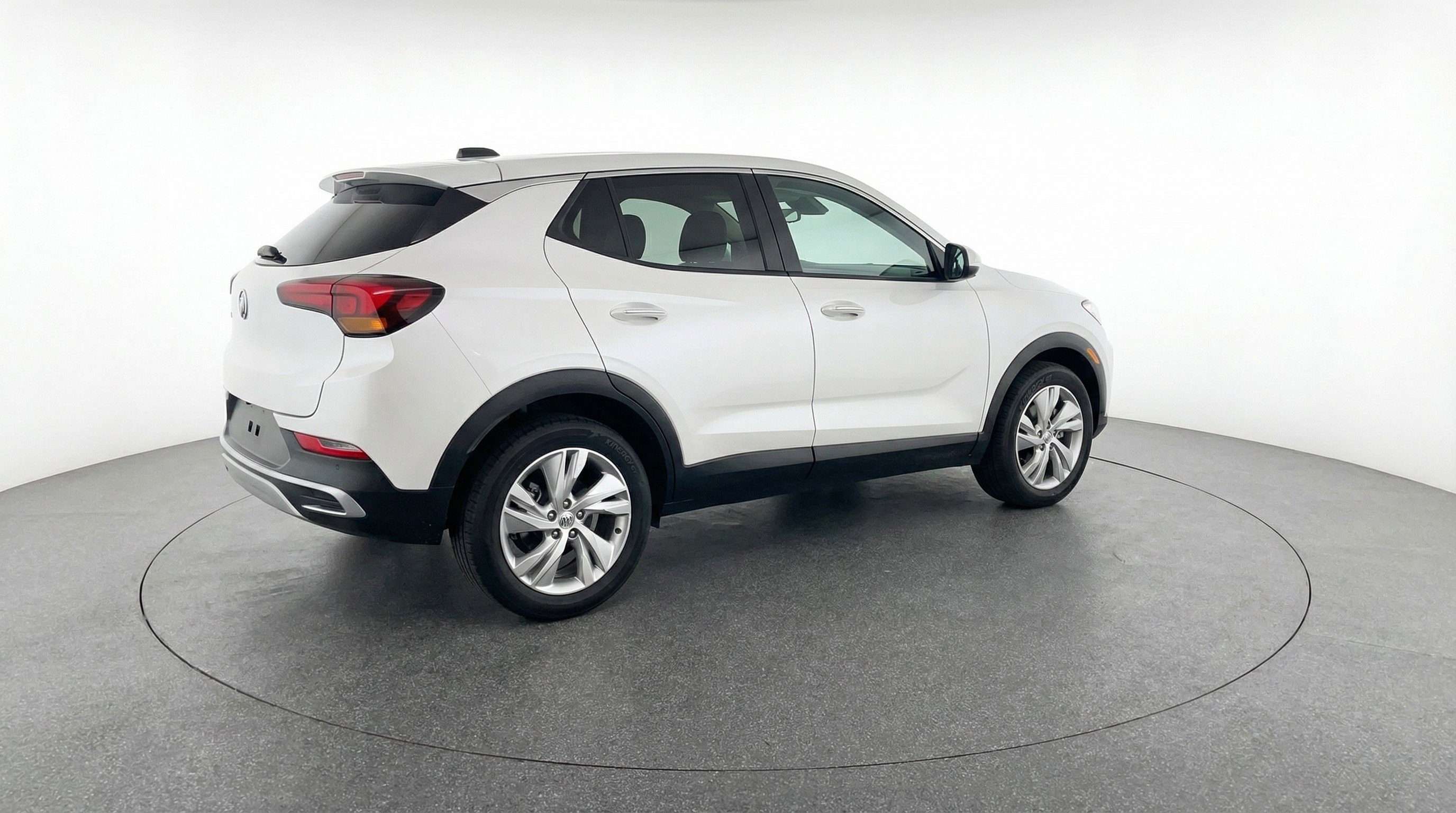 Used 2025 Buick Encore GX Preferred image 9