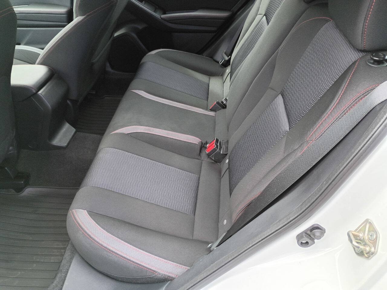 Used 2017 Subaru Impreza 2.0i Sport AWD/4WD image 22