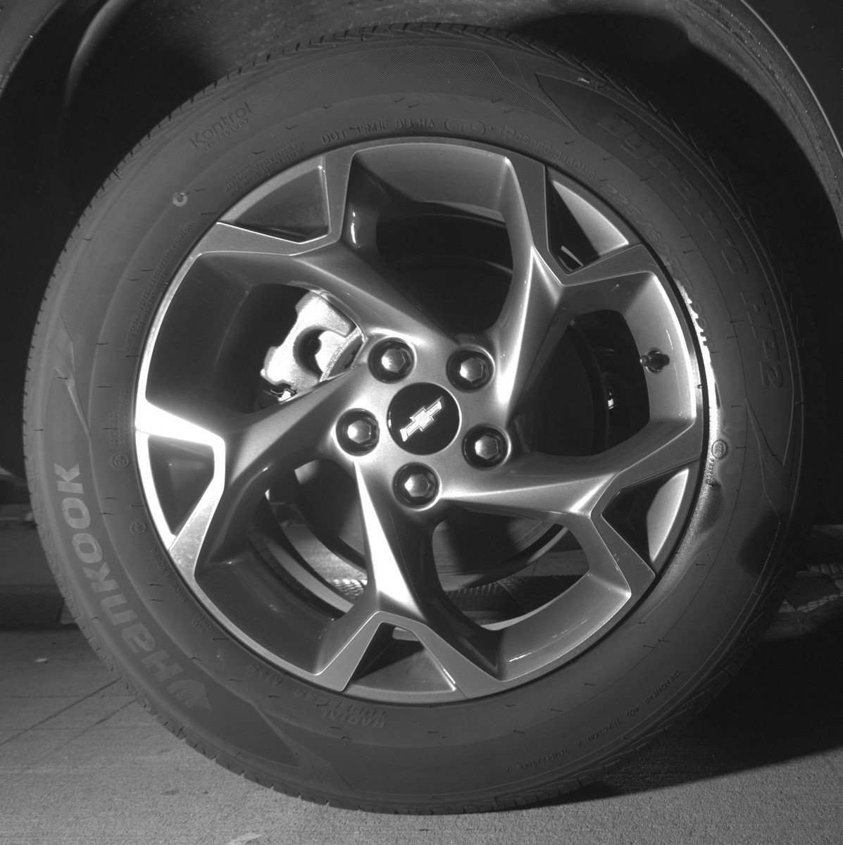 Used 2025 Chevrolet Trax LT w/ LT Convenience Package image 15