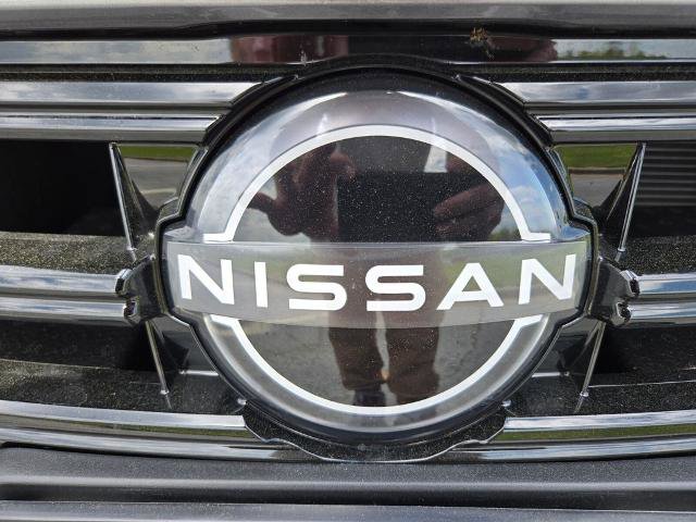Certified 2025 Nissan Versa SV w/ Electronics Package image 15