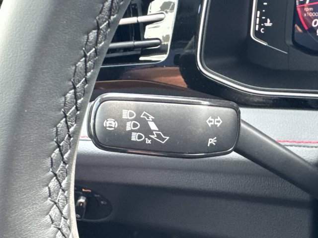 New 2026 Volkswagen Jetta GLI Autobahn FWD image 28