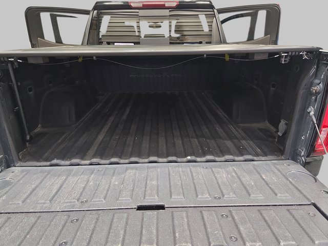 Used 2022 GMC Sierra 1500 Denali w/ Denali Premium Package image 14