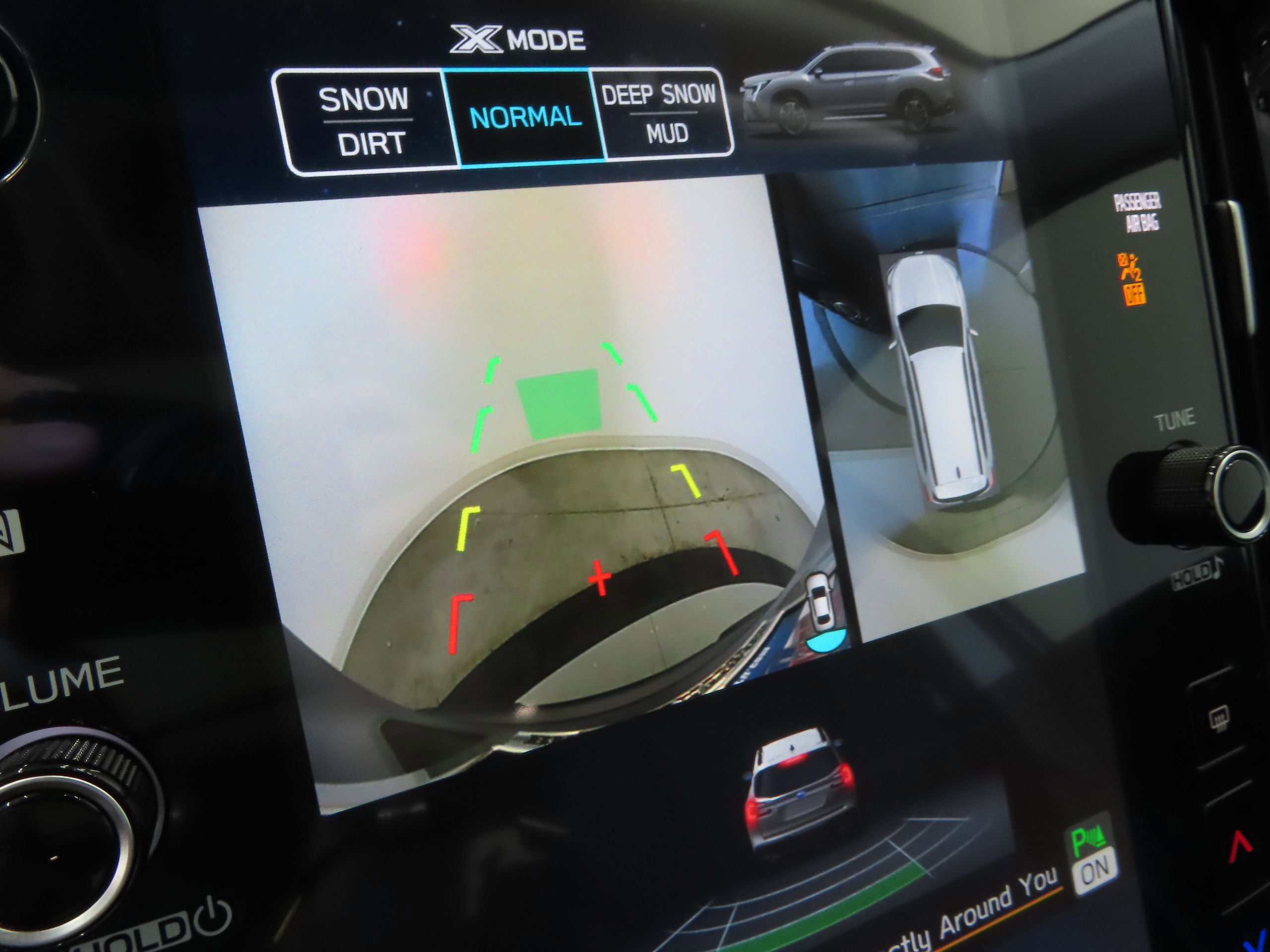 New 2026 Subaru Ascent Limited image 19