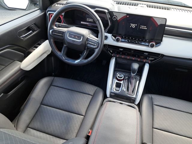 Used 2024 GMC Canyon AT4X image 14