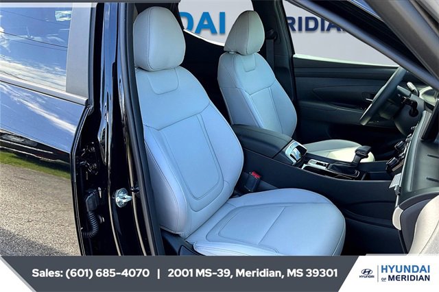 New 2026 Hyundai Santa Cruz SEL image 9