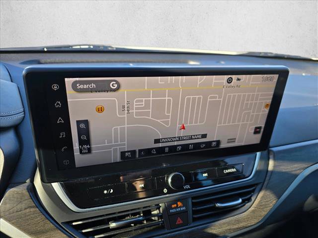 Used 2024 Nissan Altima 2.5 SL image 22