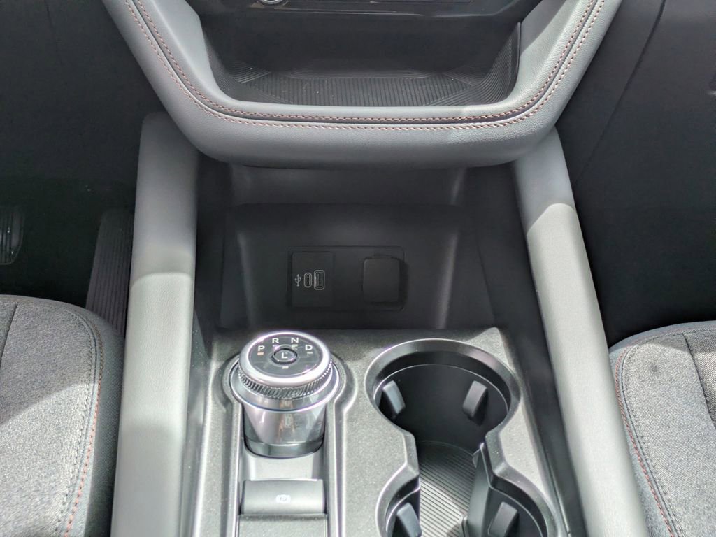 New 2026 Ford Explorer Active image 21