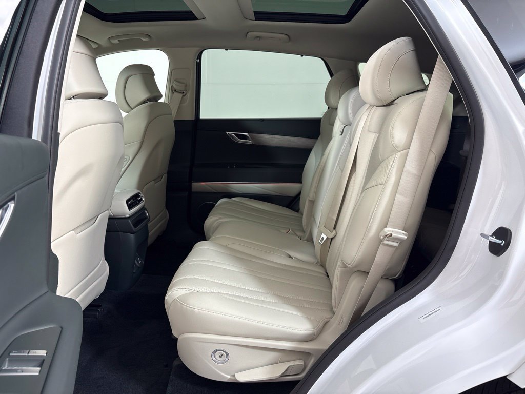 New 2027 Genesis GV80 2.5T Select AWD/4WD image 19