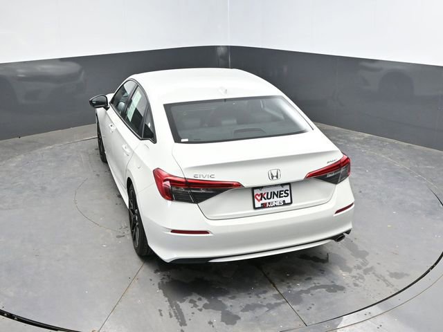Used 2024 Honda Civic Sport image 30