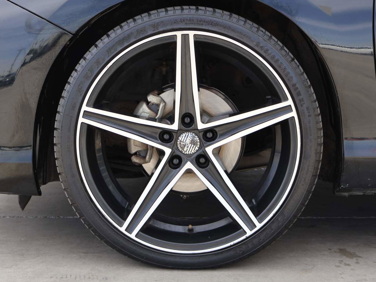 Used 2015 Honda Accord LX image 6