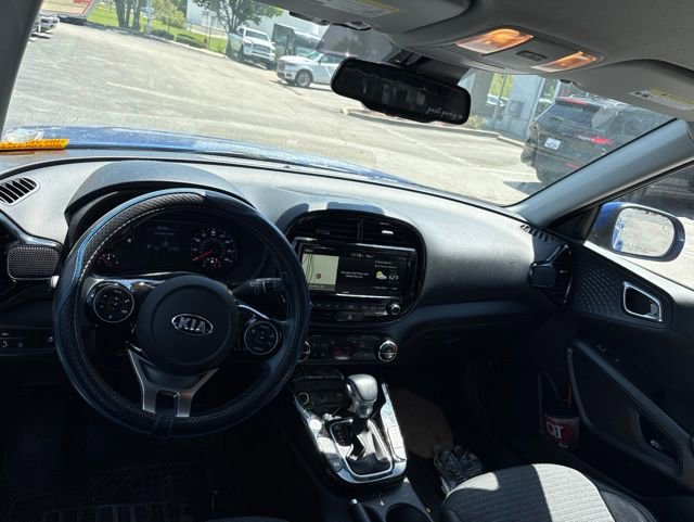 Used 2020 Kia Soul EX FWD image 23