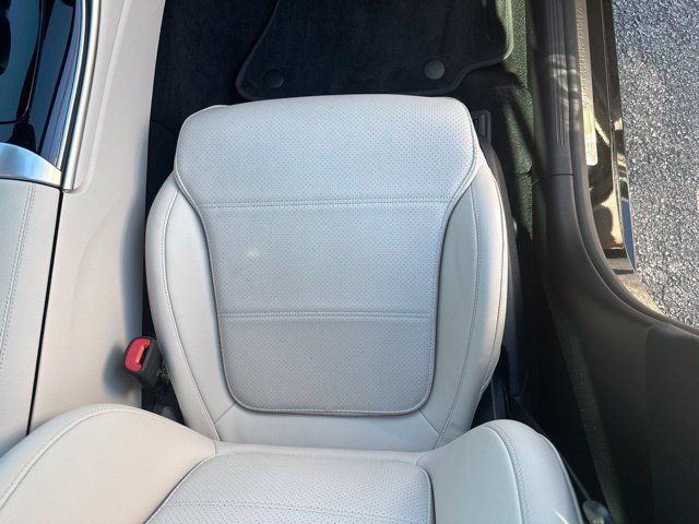 Certified 2022 Mercedes-Benz C 300 Sedan image 33