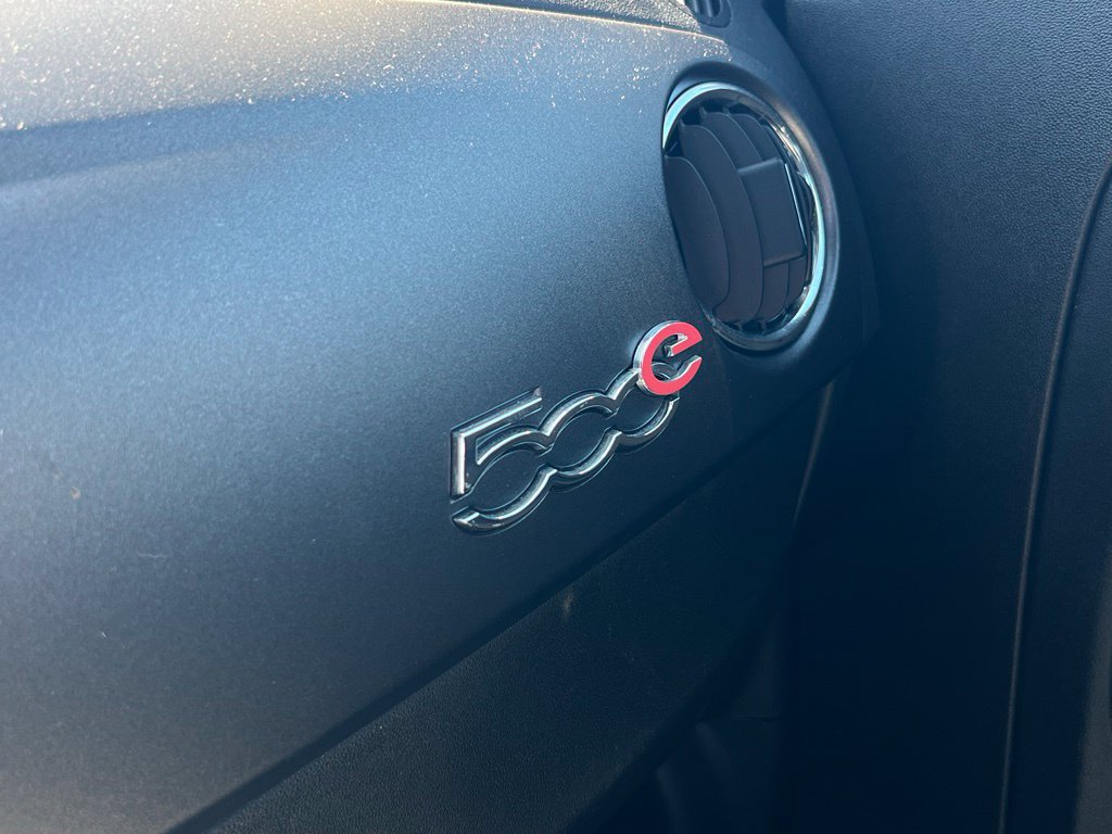 Used 2019 FIAT 500 e FWD image 15