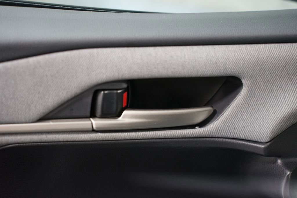 Certified 2025 Toyota Camry LE FWD image 32