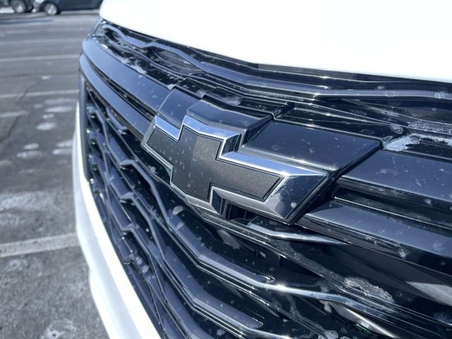 Used 2024 Chevrolet Equinox RS w/ LPO, Floor Liner Package image 29