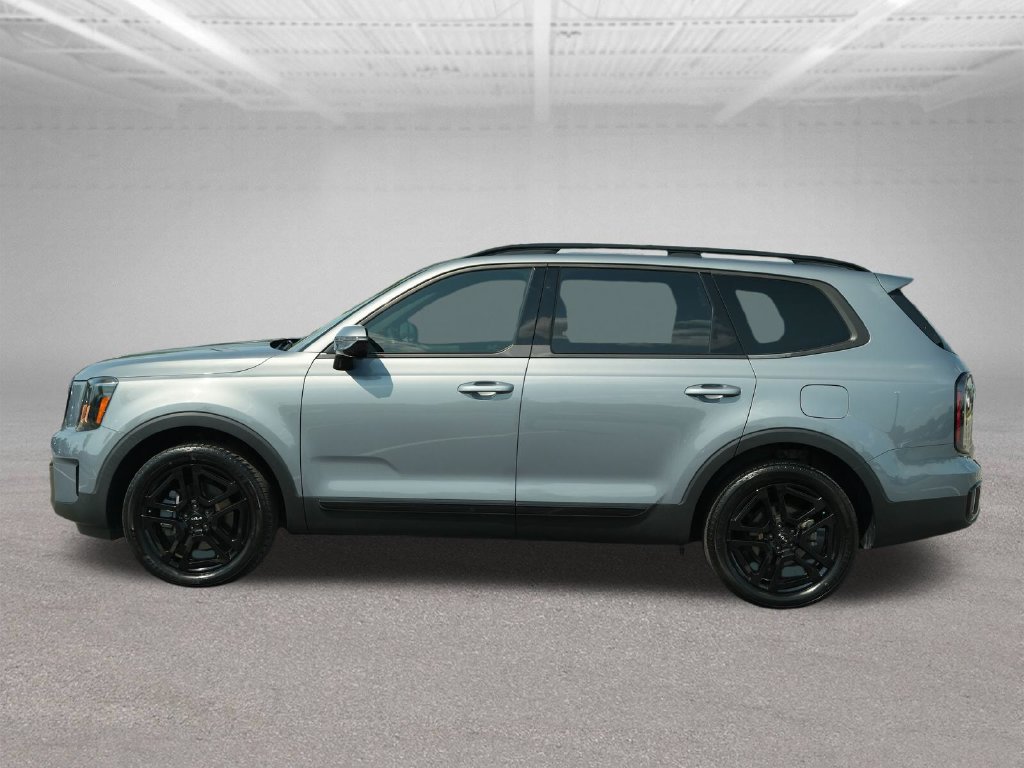 Used 2024 Kia Telluride SX X-Line AWD/4WD image 4