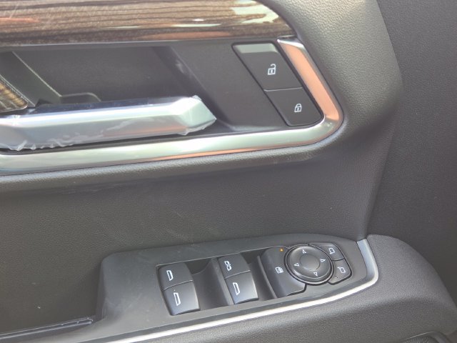 New 2026 Chevrolet Silverado 1500 LT w/ LPO, Liner Protection Package AWD/4WD image 23