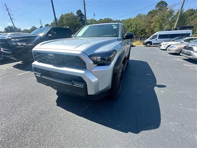 Used 2025 Toyota 4Runner TRD Off-Road image 13