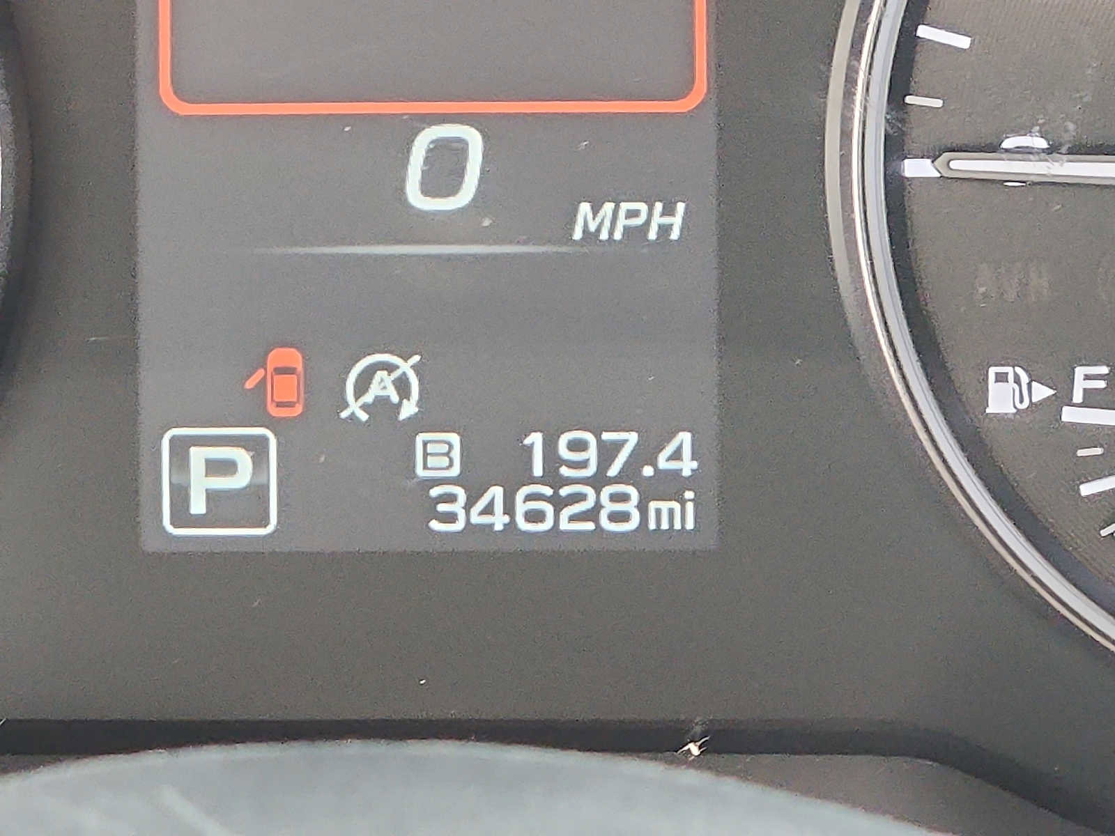 Used 2022 Subaru Legacy Premium image 19