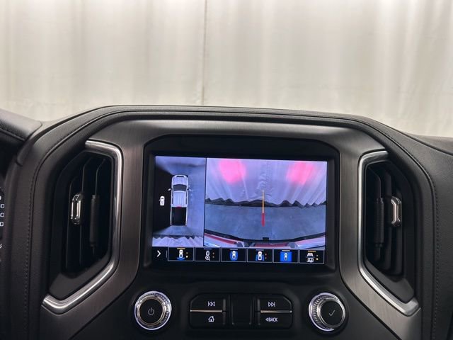 Used 2022 GMC Sierra 2500 Denali image 20