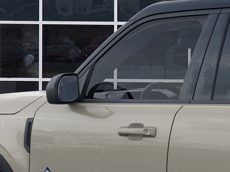 New 2025 Ford Bronco Sport Outer Banks image 20